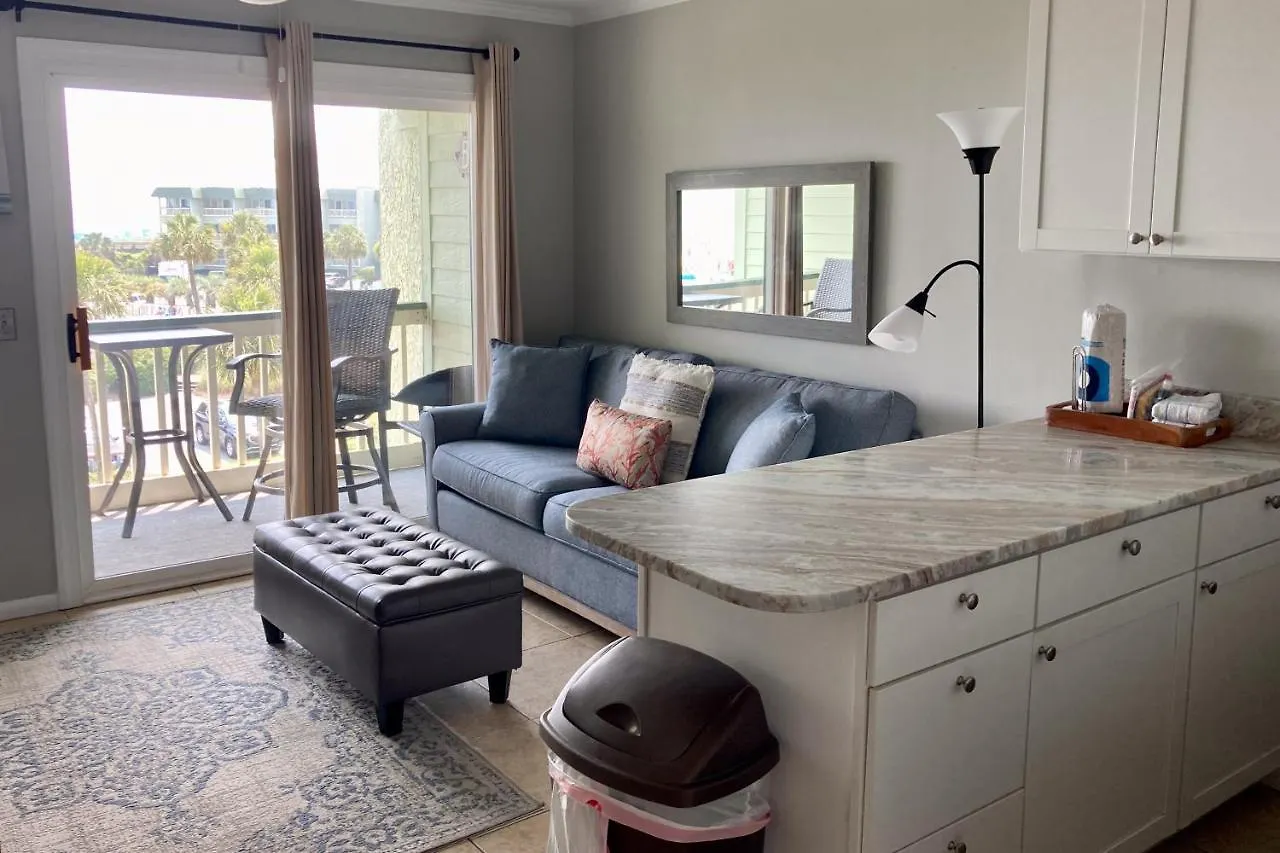 Villa Sea 306-a Isle of Palms