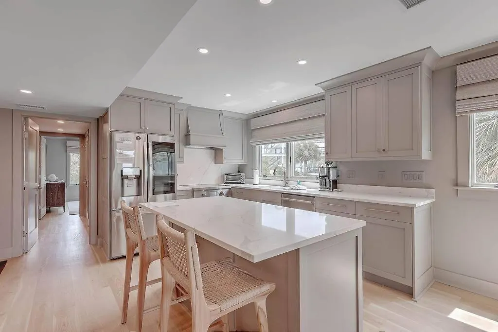 New Listing! Seagrove 3a - Luxurious Ocean View! Apartment *