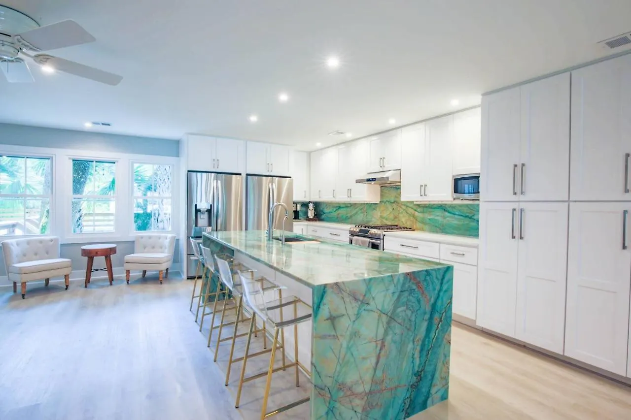 Just Beachy Holiday home *