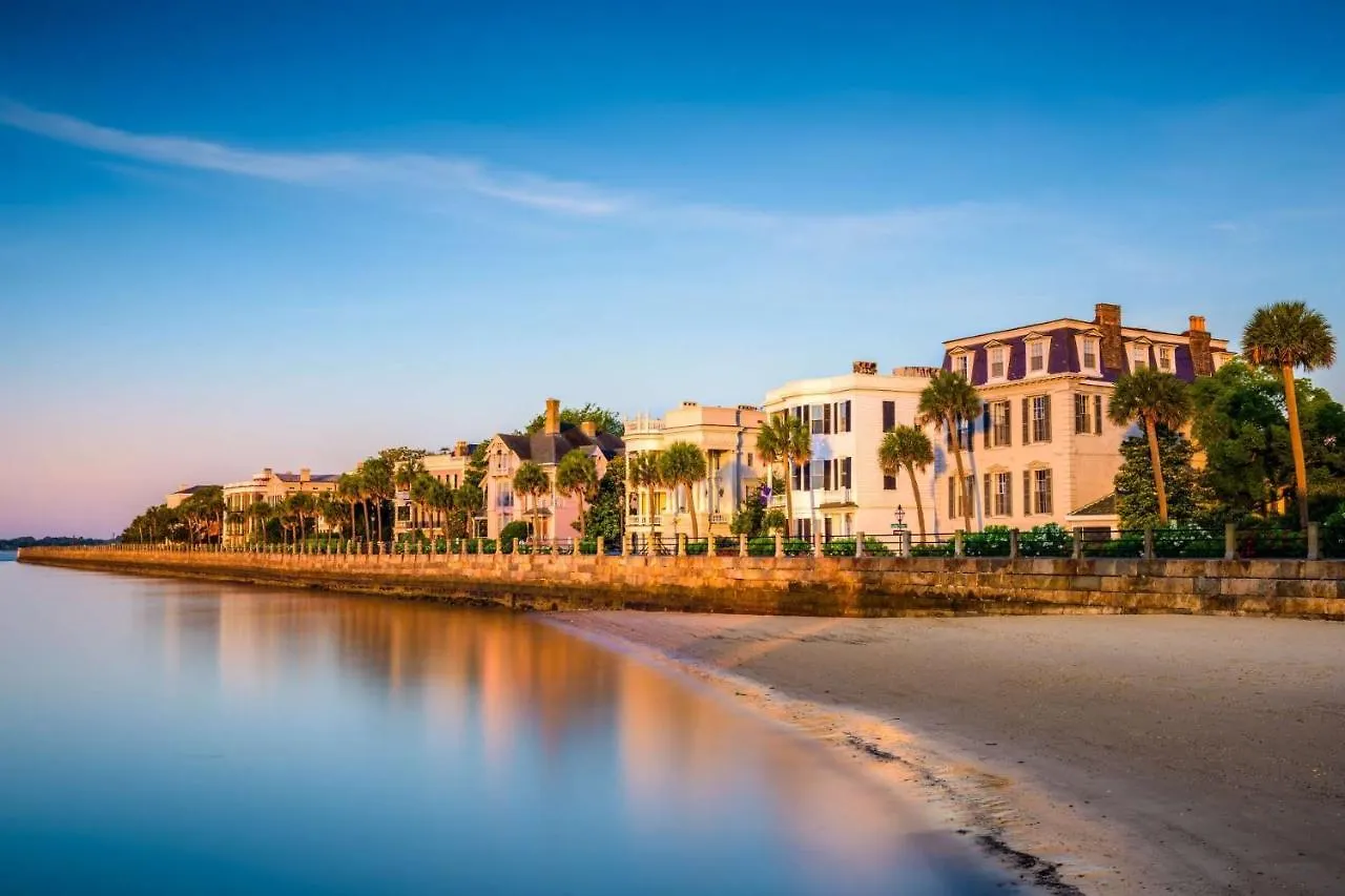 Holiday home Just Beachy Isle of Palms