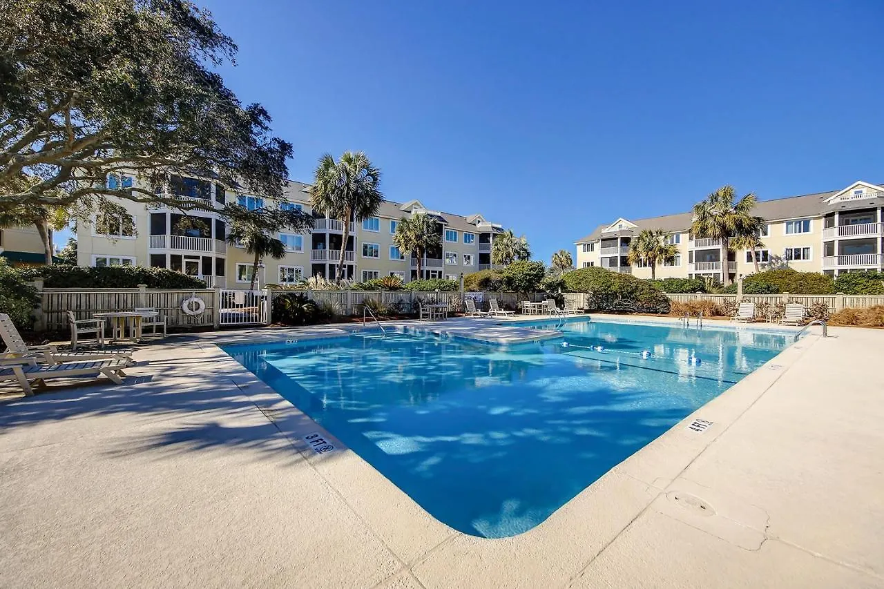 Apartment Port O' Call D-103 *
