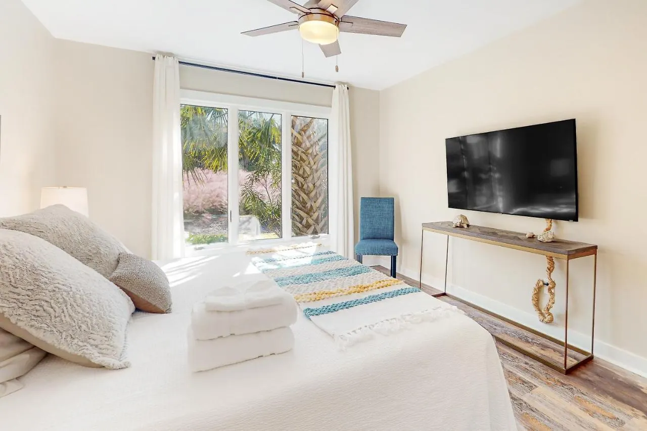 18 Fairway Dunes * Isle of Palms