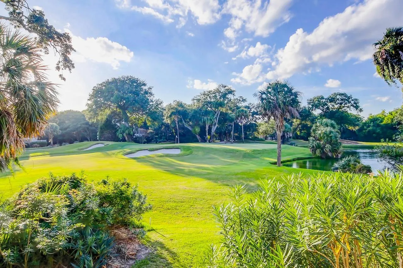 18 Fairway Dunes *