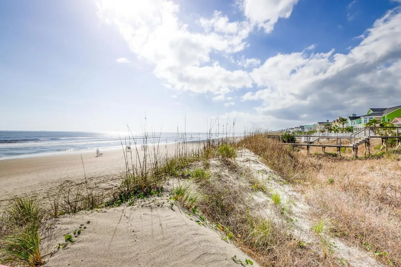 18 Fairway Dunes * Isle of Palms