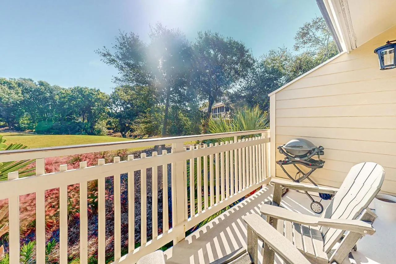 18 Fairway Dunes Apartment Isle of Palms
