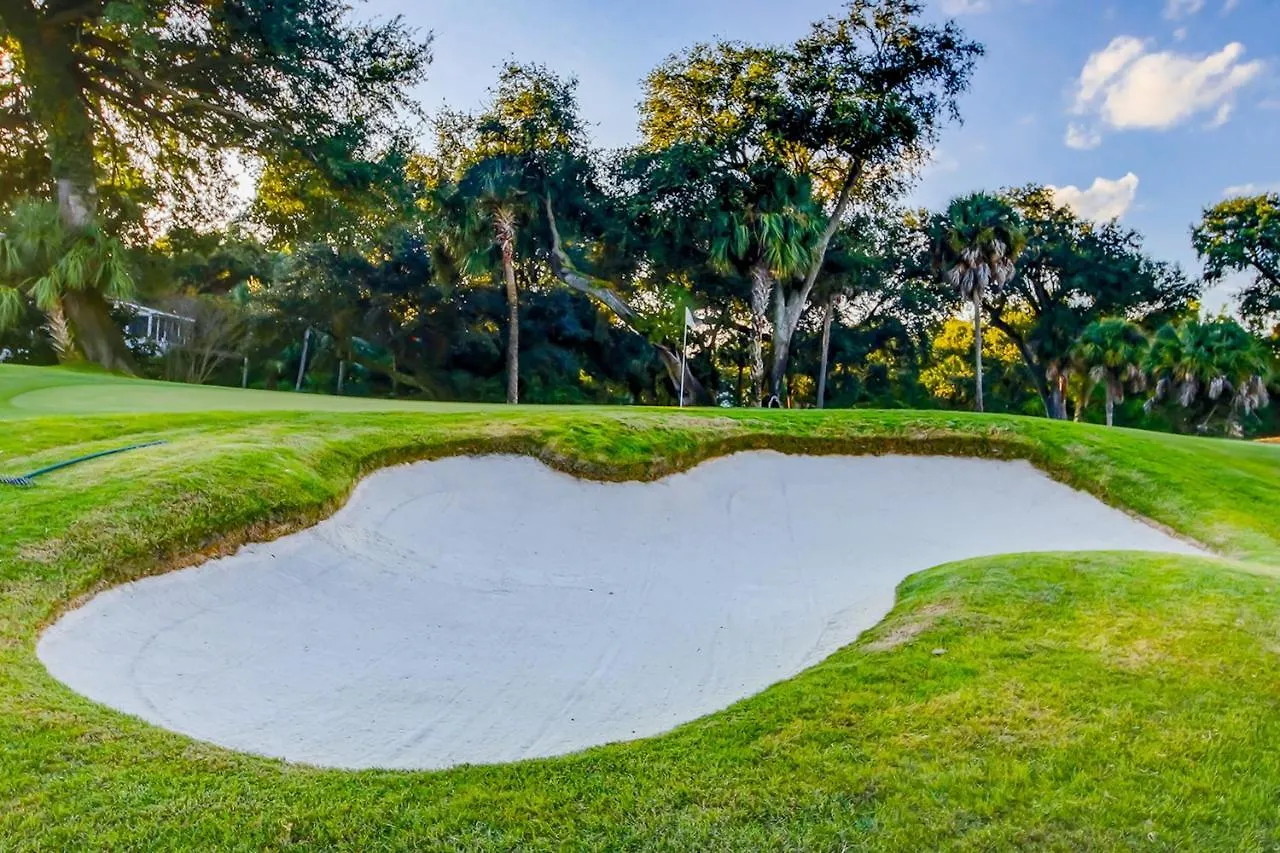 18 Fairway Dunes *