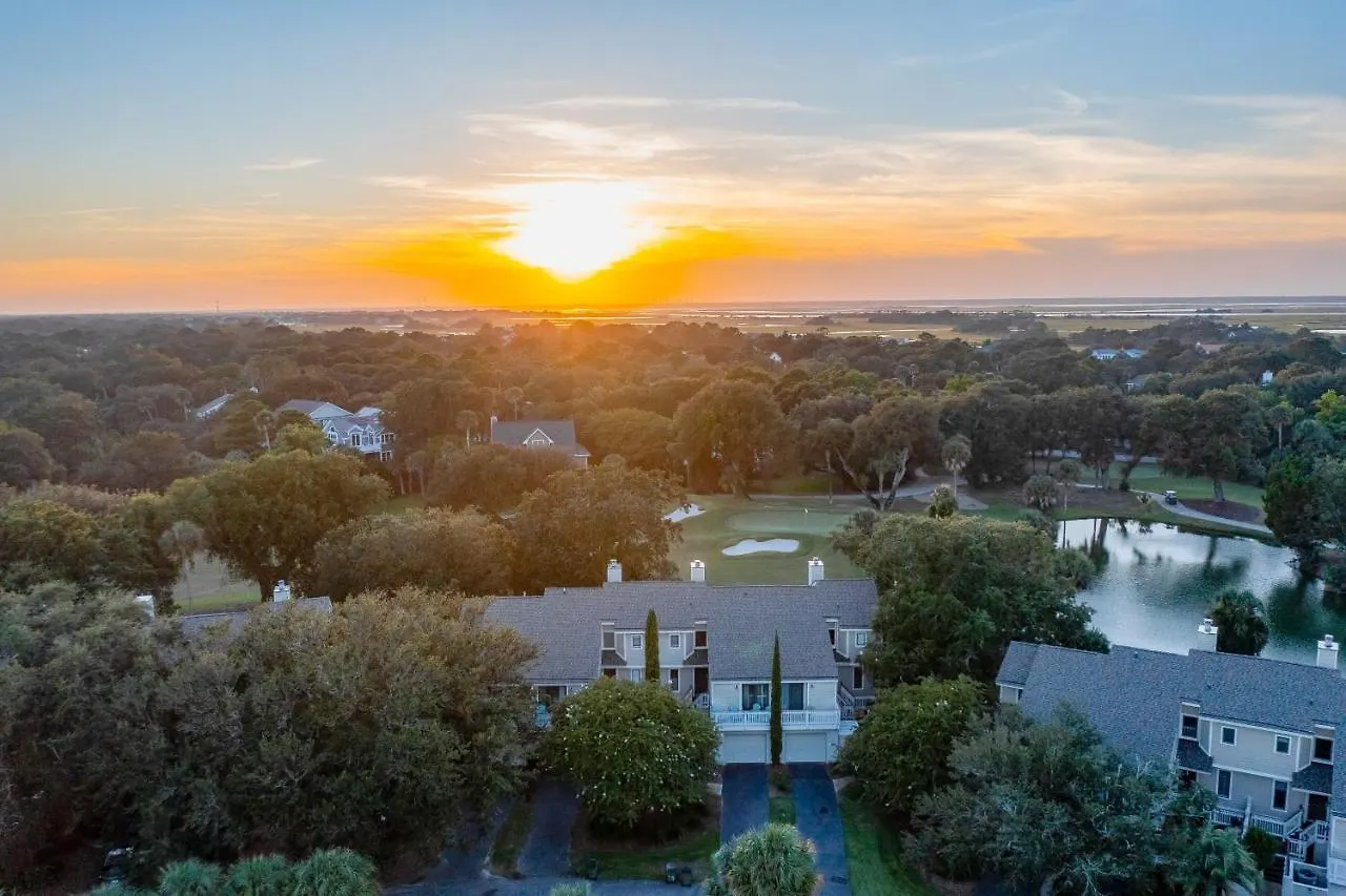 18 Fairway Dunes Apartment Isle of Palms