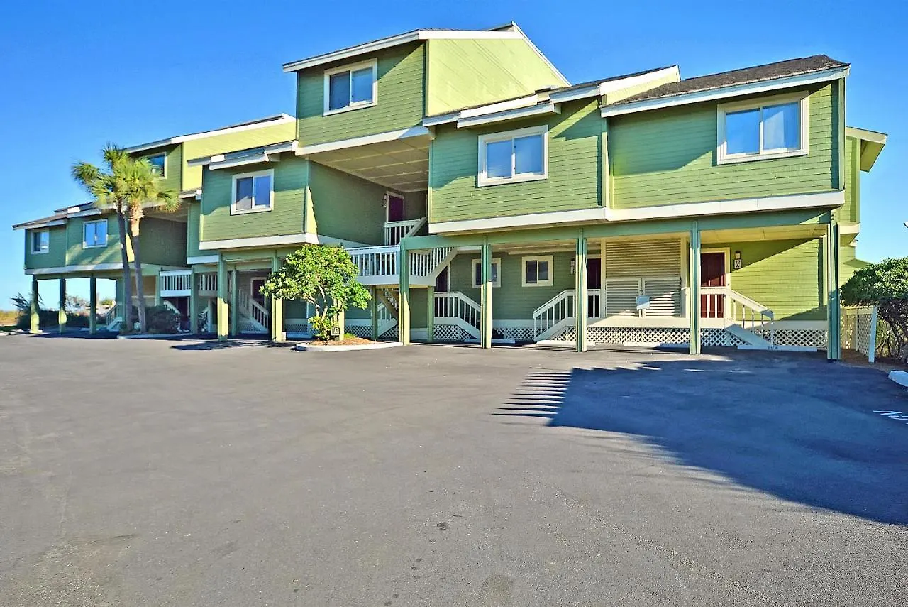 12d Mariners Walk Holiday home *