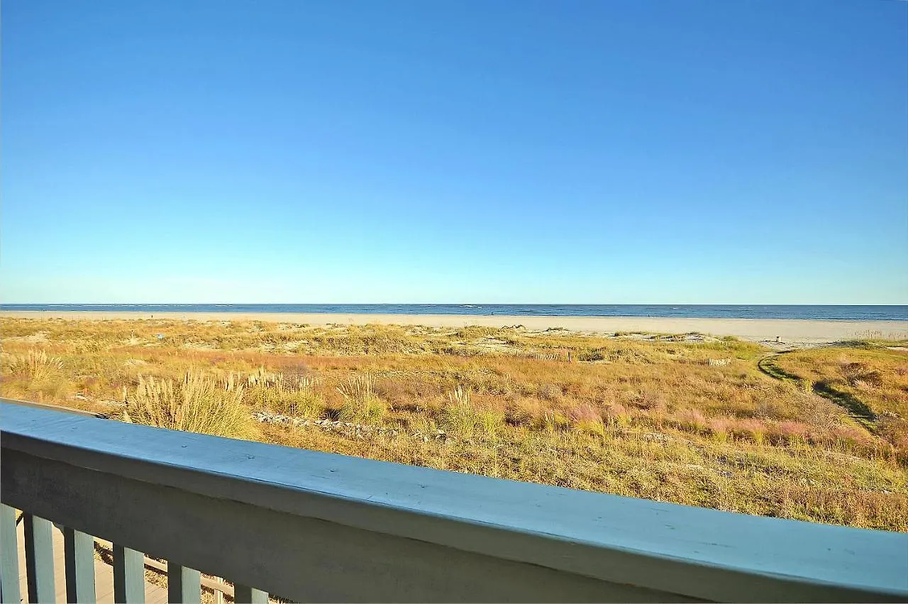 12d Mariners Walk Isle of Palms