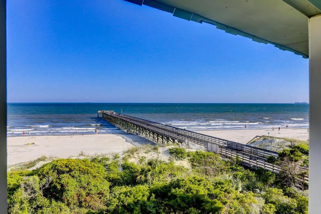 Holiday home 304a Sea Isle of Palms