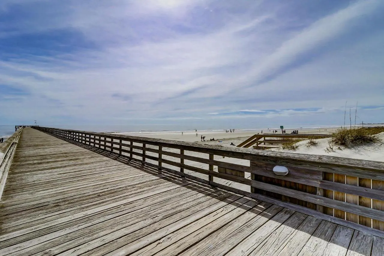 Holiday home 304a Sea Isle of Palms