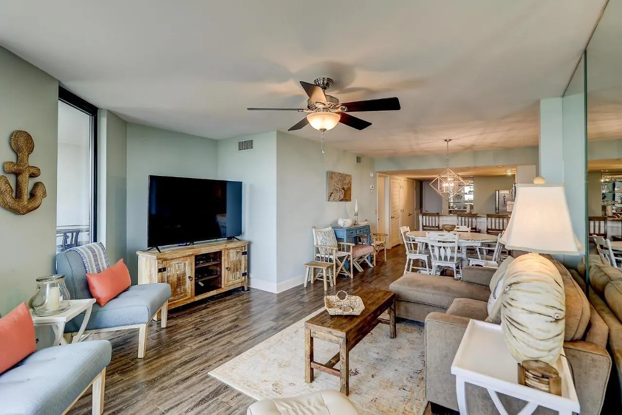 323d Shipwatch Isle of Palms