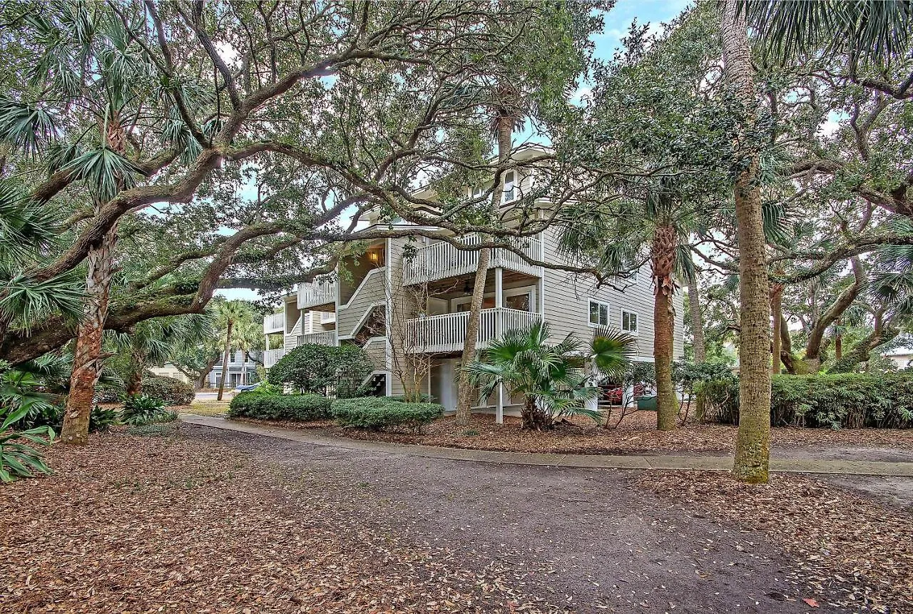 6a Seagrove Holiday home Isle of Palms