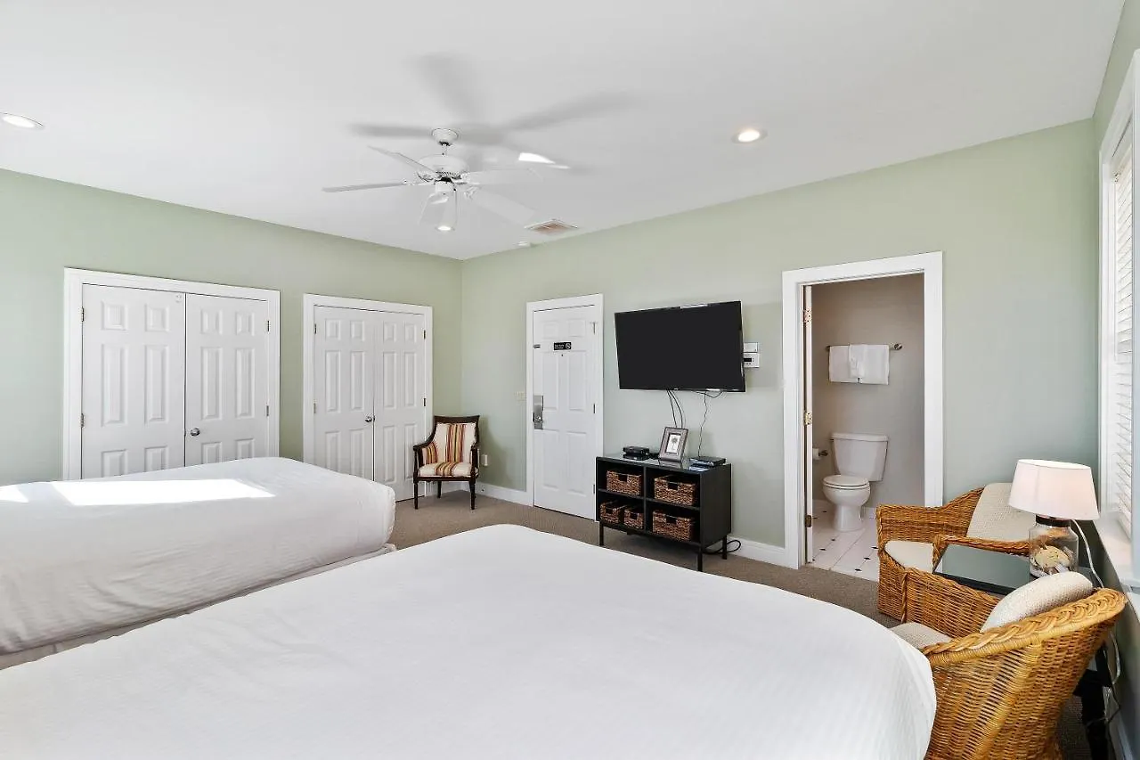 Holiday home 132 Grand Pavilion *