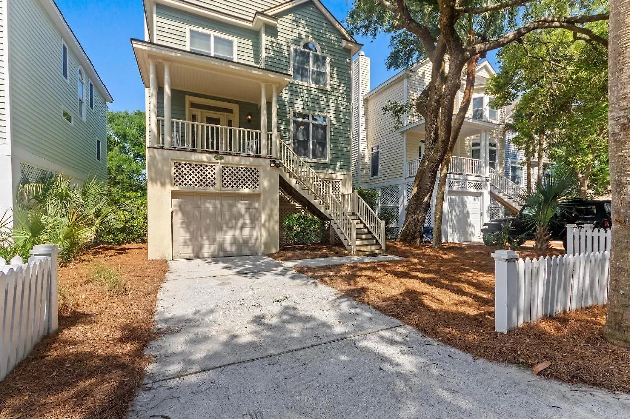 72 Grand Pavilion * Isle of Palms