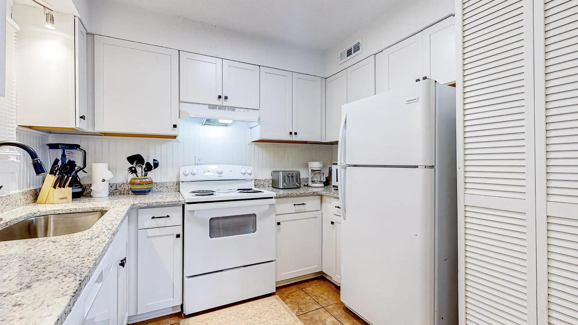 3 On 28th Unit A Holiday home