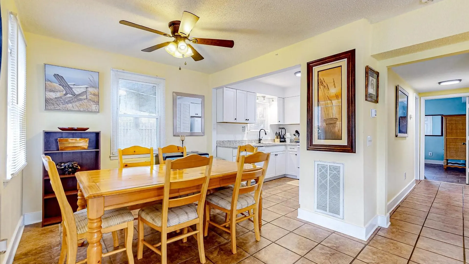 3 On 28th Unit A Isle of Palms