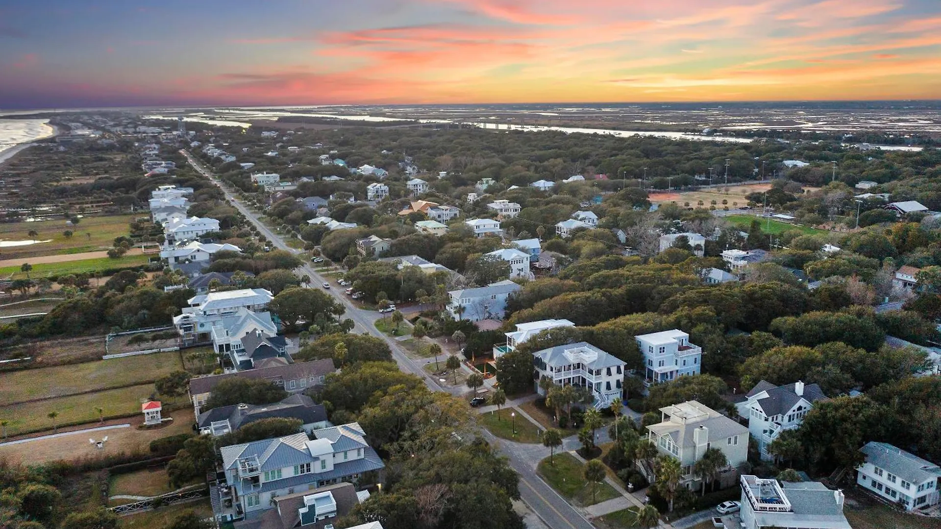 2905 Palm Blvd Holiday home Isle of Palms