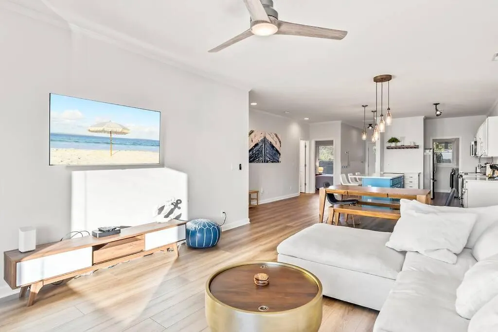 New Listing! Moorings 510 - Yacht View Serenity! * Isle of Palms
