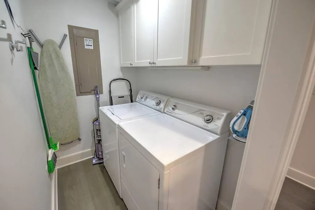 Apartment New! Seagrove 9d - Luxurious Floor Isle of Palms