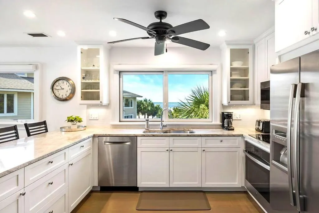 Apartment New! Seagrove 9d - Luxurious Floor *