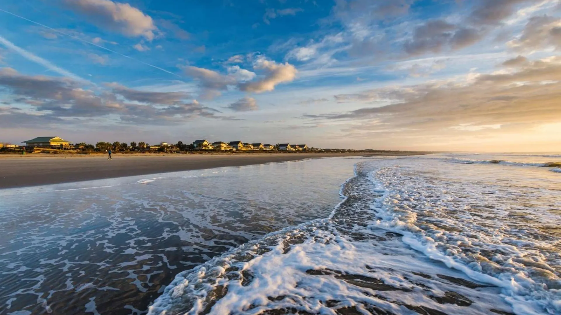 Ocean Therapy Holiday home *