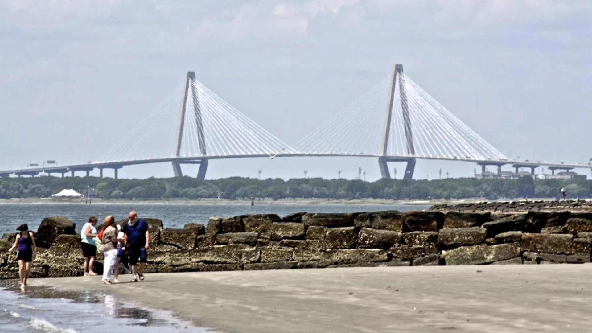 Carolina Breezes West Holiday home Isle of Palms