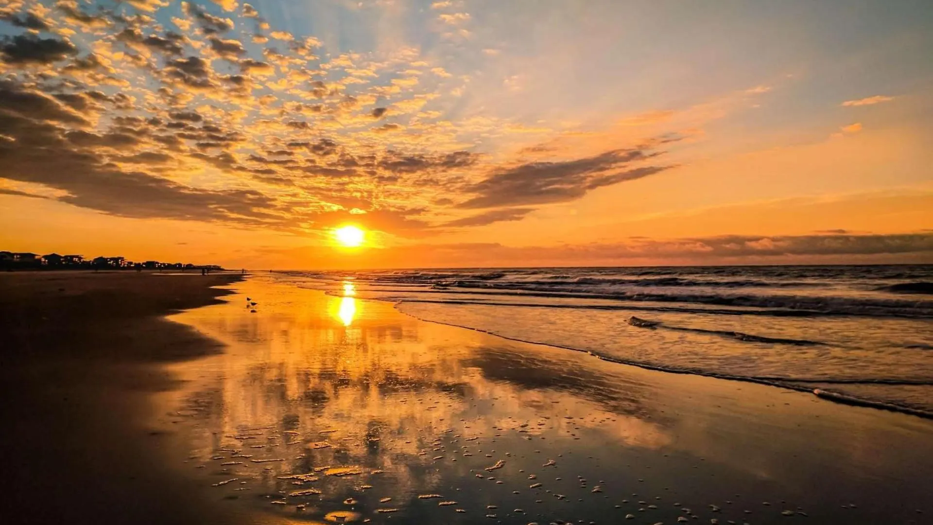 Carolina Breezes West * Isle of Palms