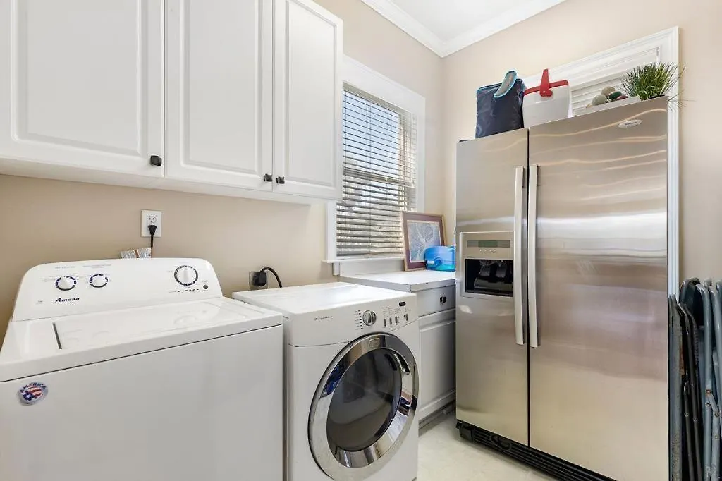 Holiday home 918 Carolina Boulevard