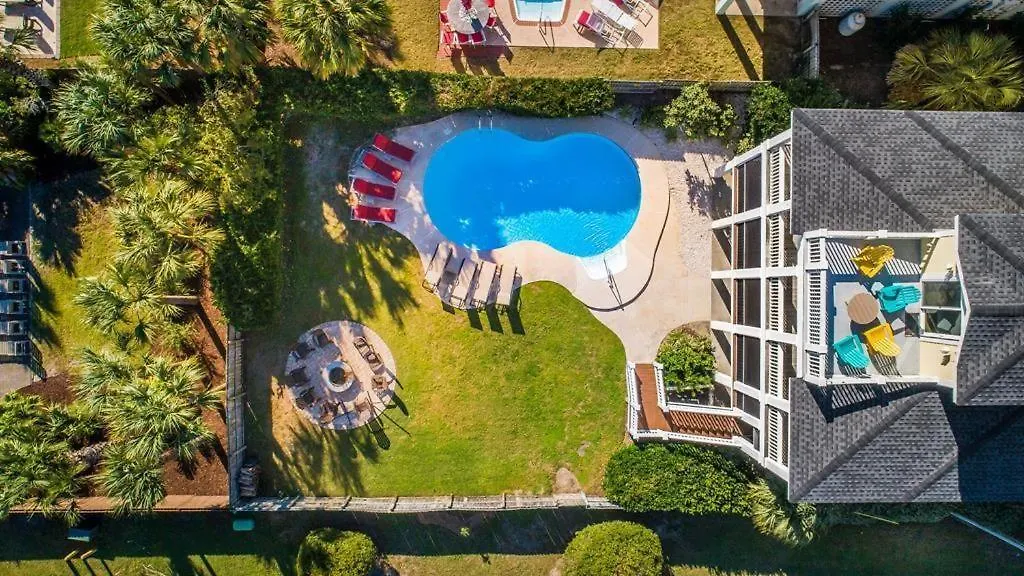 918 Carolina Boulevard Holiday home