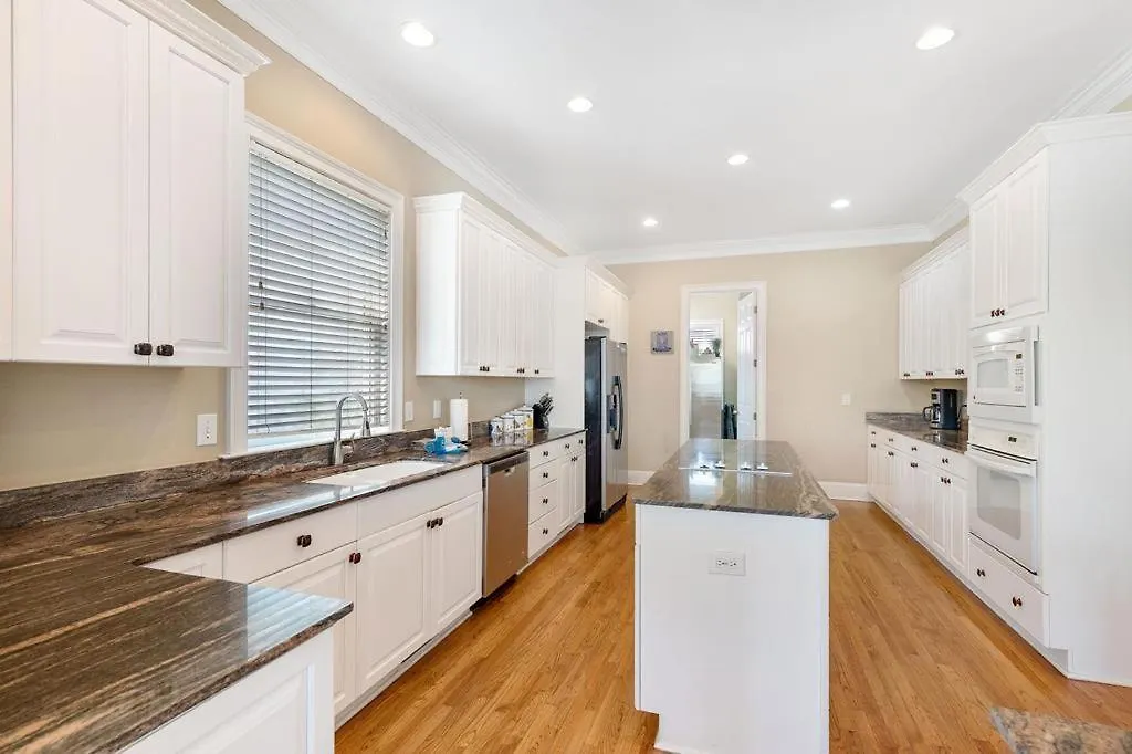 918 Carolina Boulevard Holiday home Isle of Palms