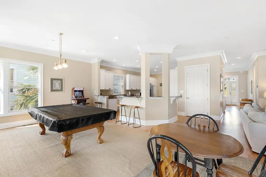 918 Carolina Boulevard Holiday home Isle of Palms