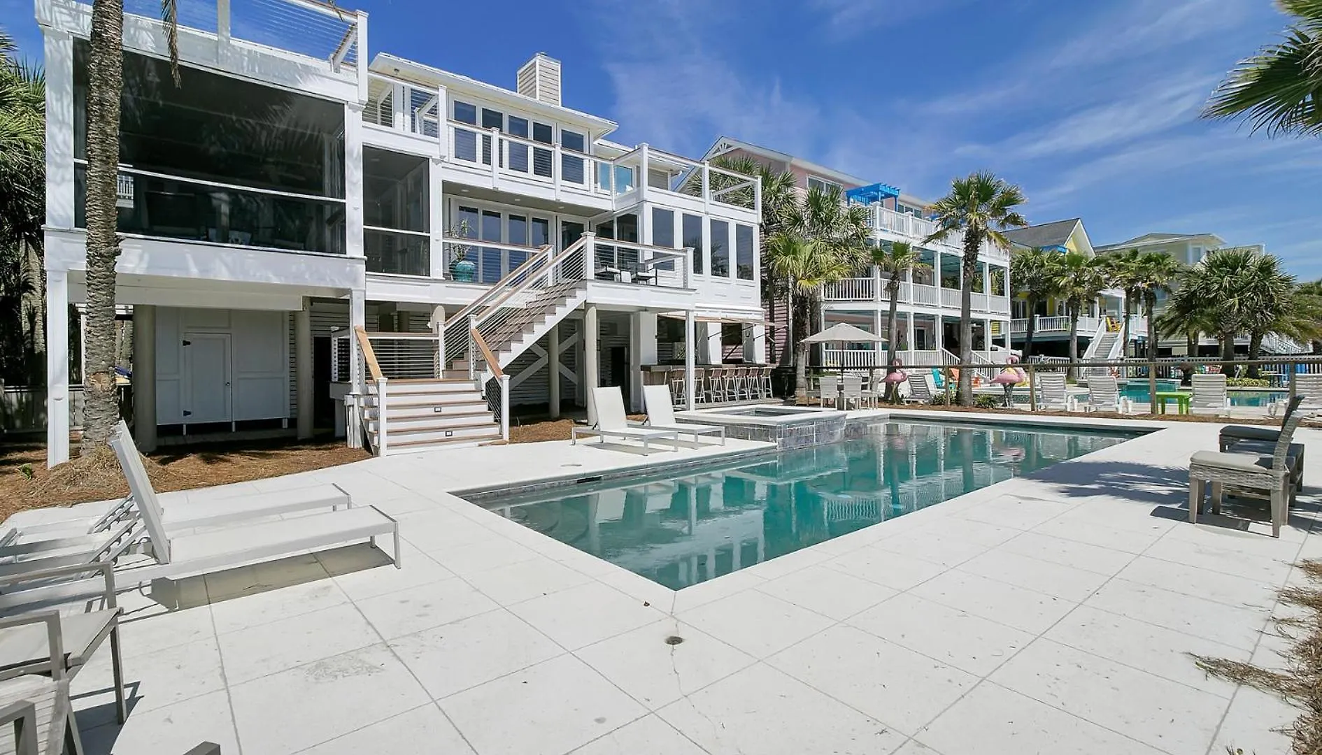 Holiday home 910 Ocean Boulevard