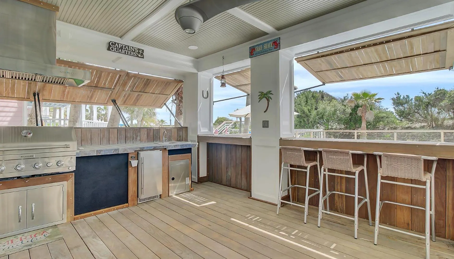 910 Ocean Boulevard Holiday home *