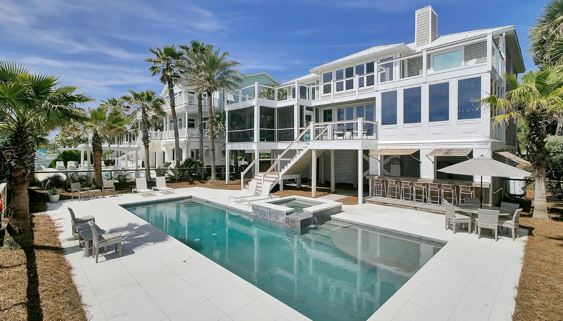 910 Ocean Boulevard Holiday home