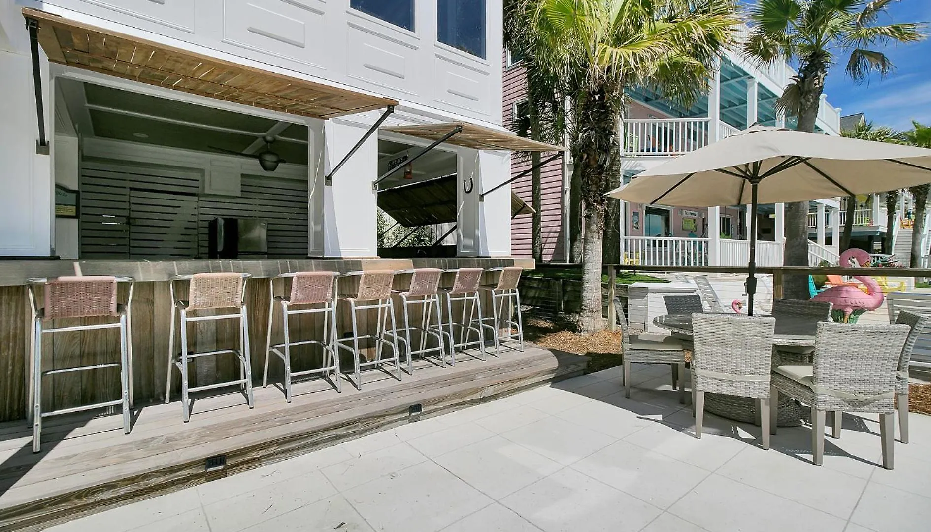 910 Ocean Boulevard Holiday home *