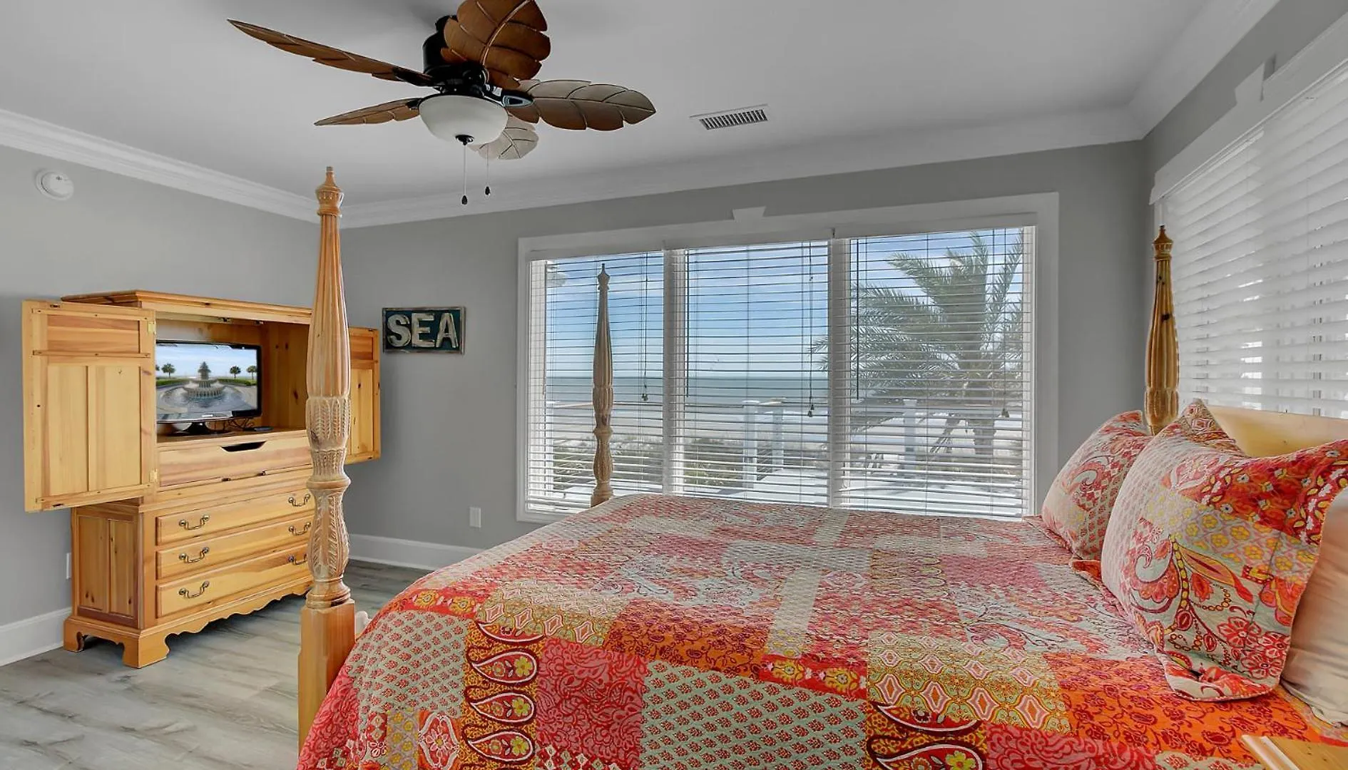 Holiday home 910 Ocean Boulevard