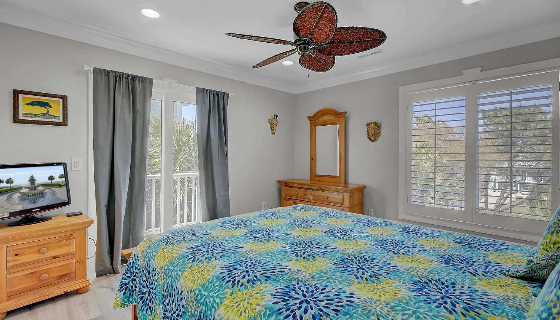 910 Ocean Boulevard Holiday home