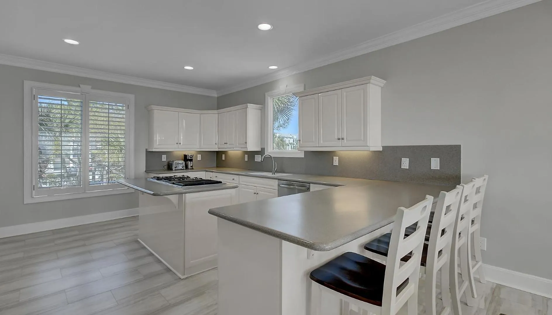 910 Ocean Boulevard * Isle of Palms