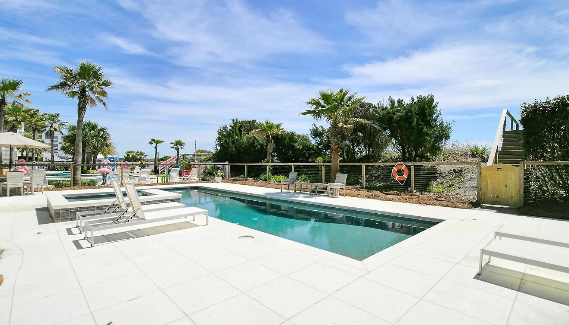 910 Ocean Boulevard Holiday home *