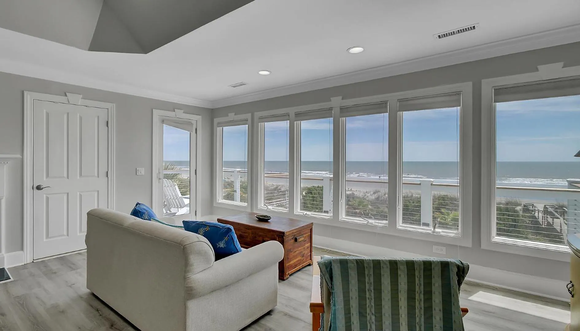 Holiday home 910 Ocean Boulevard Isle of Palms