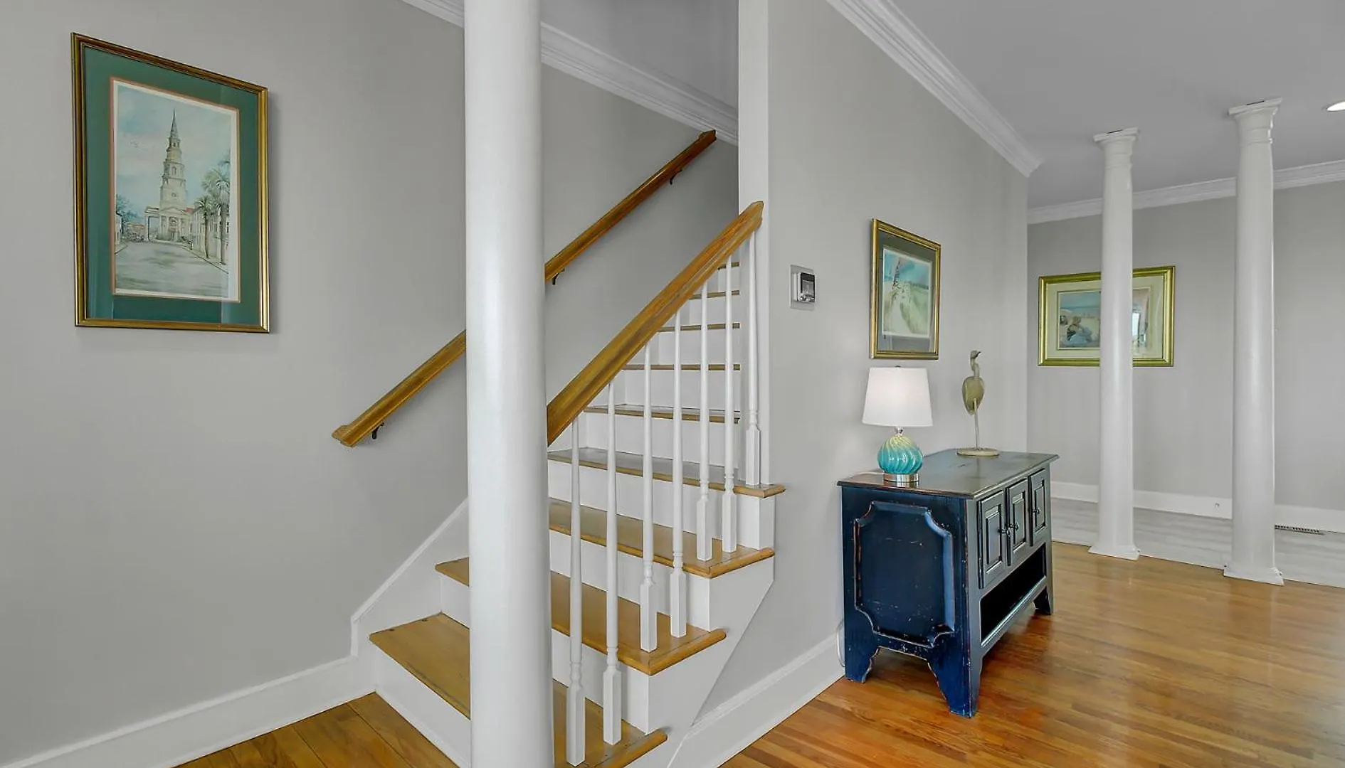 910 Ocean Boulevard * Isle of Palms