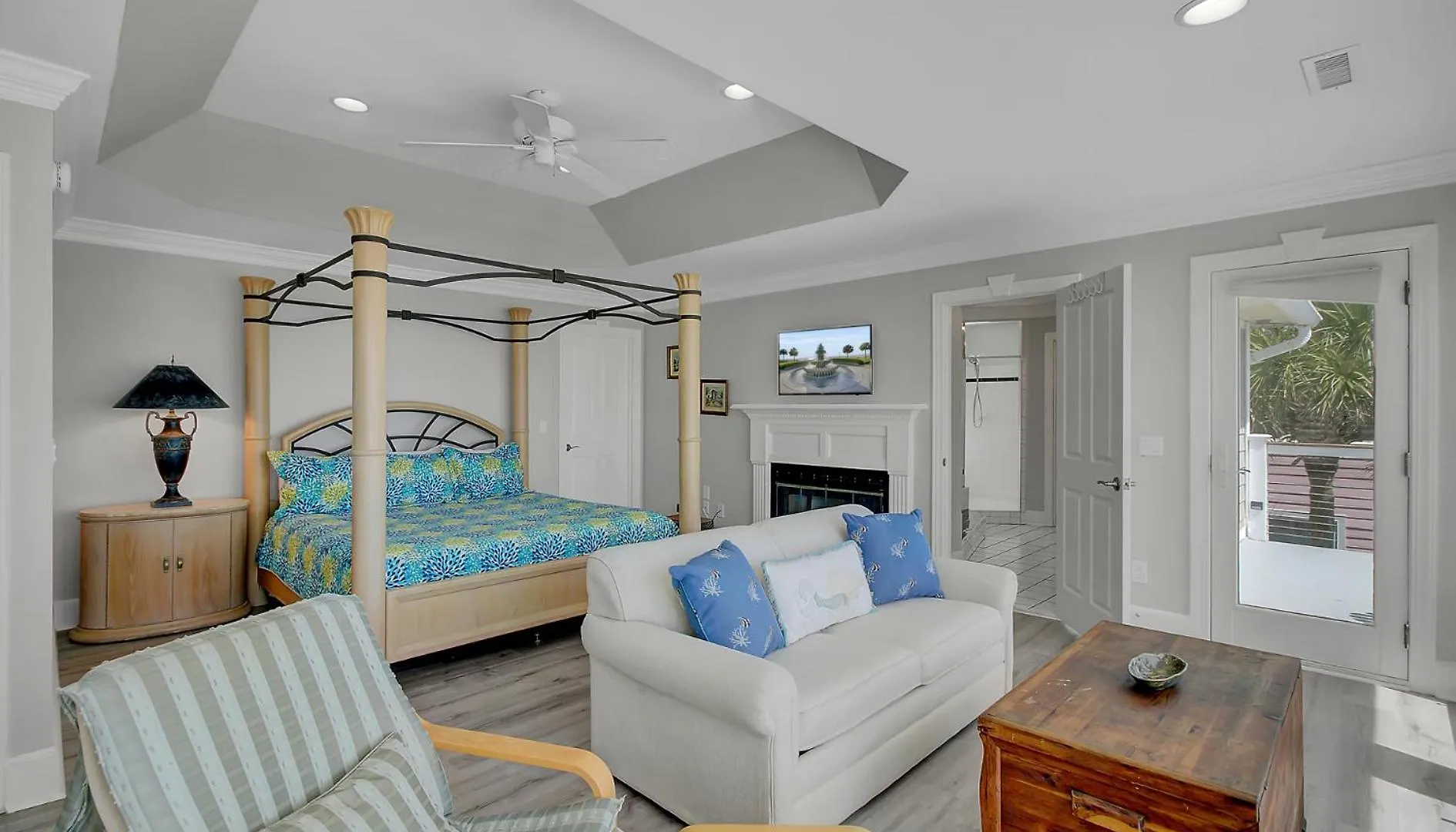 Holiday home 910 Ocean Boulevard