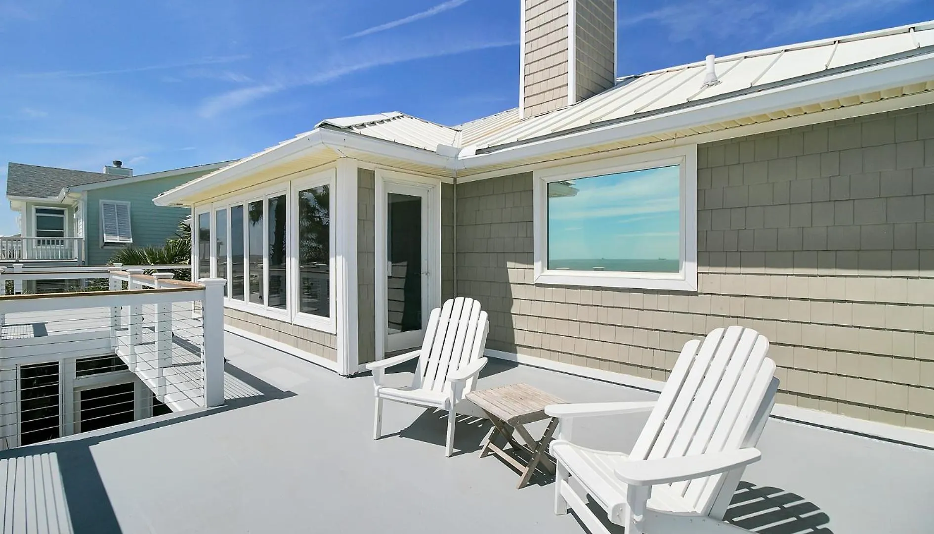 Holiday home 910 Ocean Boulevard