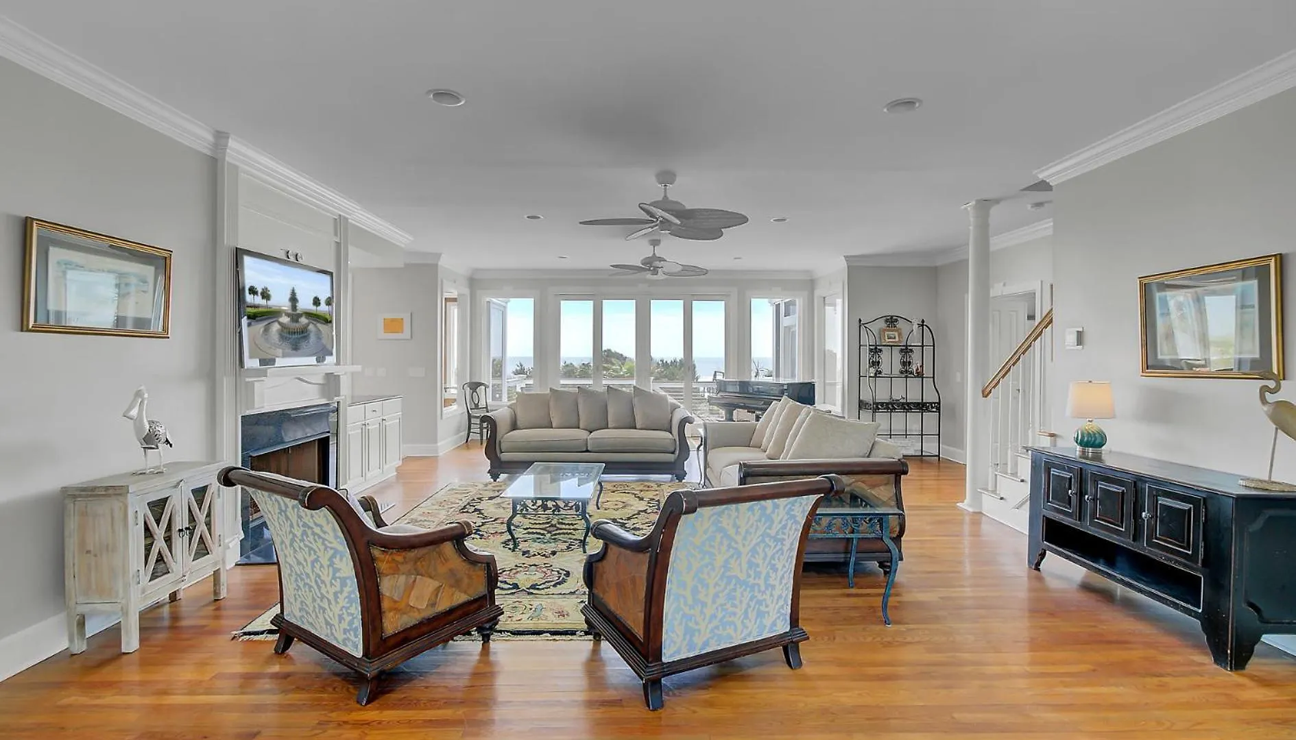 910 Ocean Boulevard Holiday home *