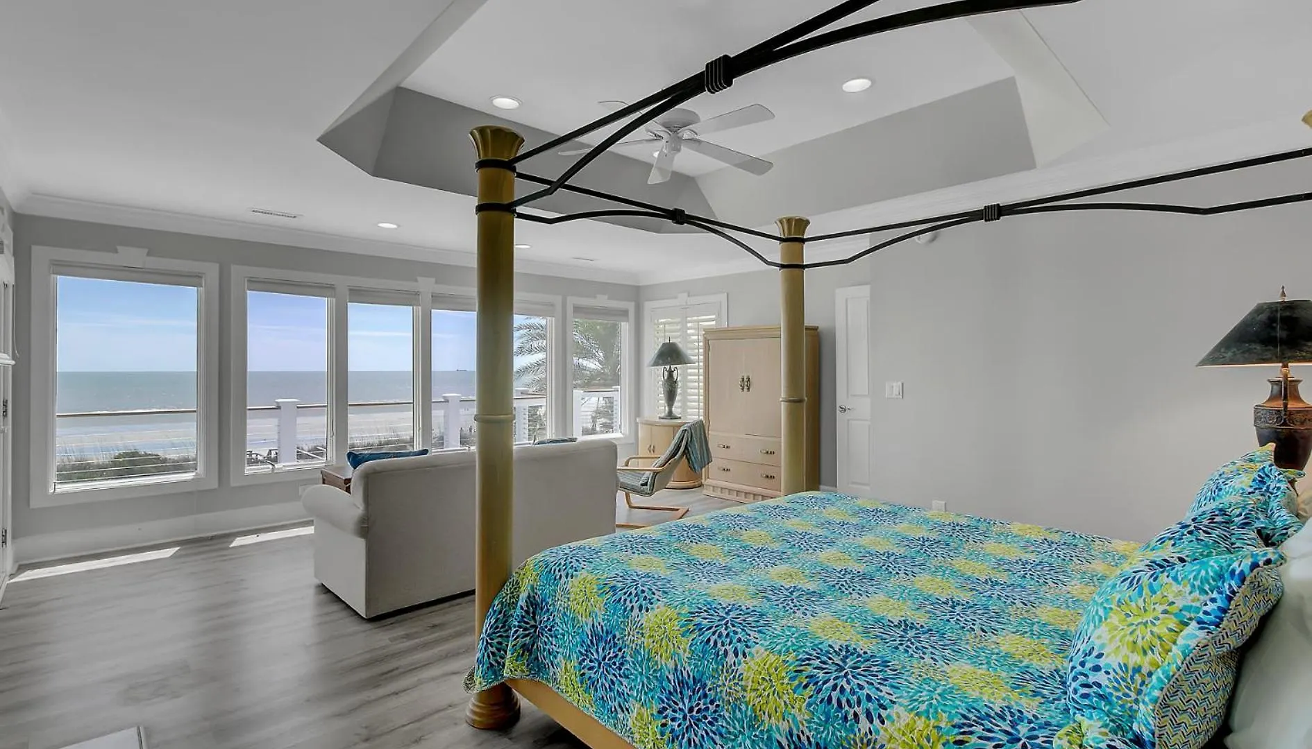 Holiday home 910 Ocean Boulevard Isle of Palms