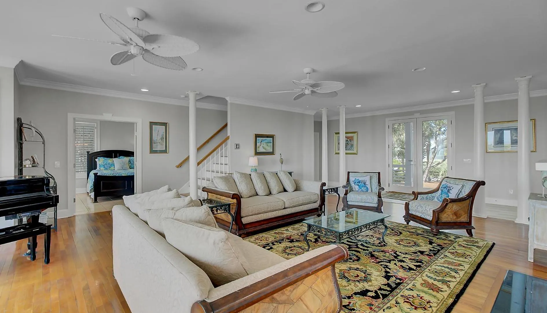 910 Ocean Boulevard * Isle of Palms