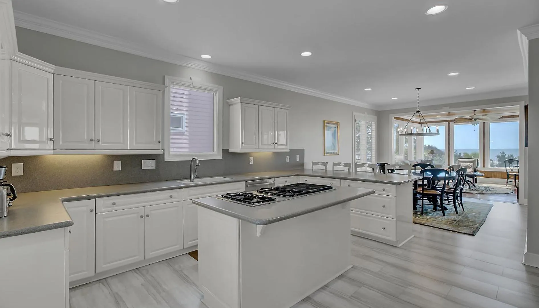 Holiday home 910 Ocean Boulevard