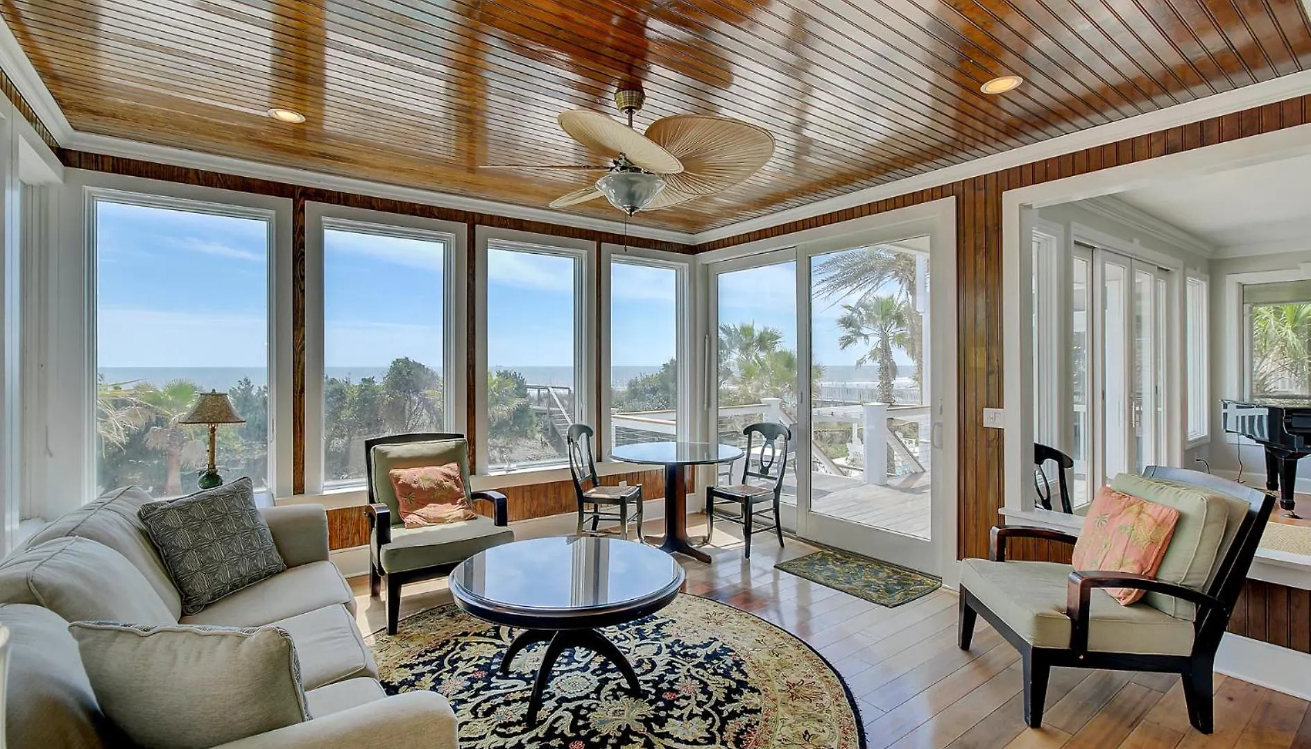 910 Ocean Boulevard * Isle of Palms