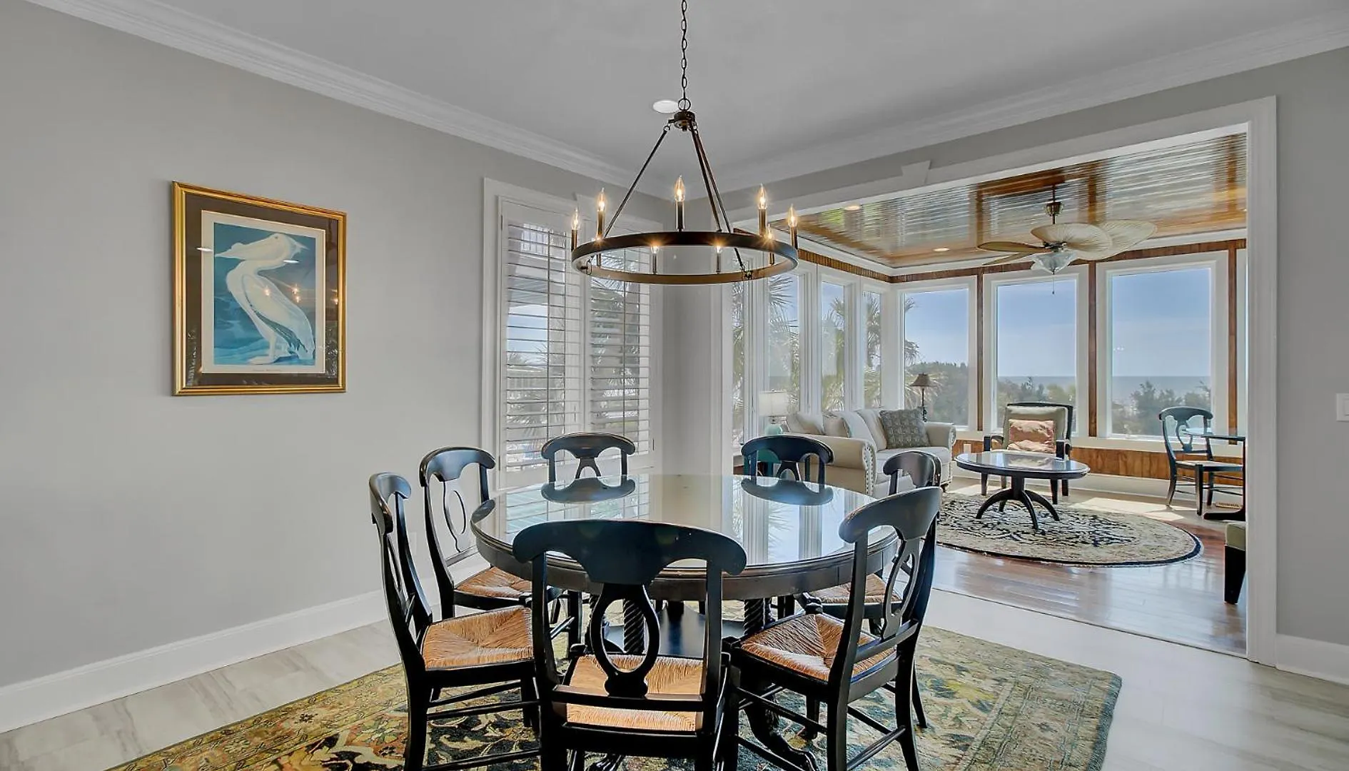 910 Ocean Boulevard Holiday home